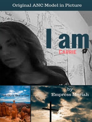cover image of I am Carrie